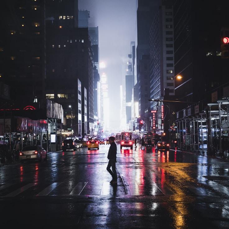 Family routine and school logistics in London