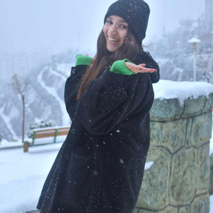 Landscape day trip near London, United Kingdom