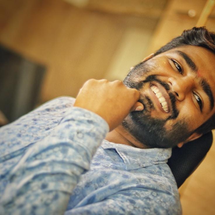 Olivia Carter - Founder of Yekan Ovi Axemo